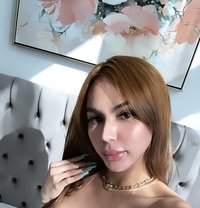 SOFİA FOX BIG COCK sweetheart - Transsexual escort in Dubai