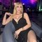 SOFİA FOX BIG DICK and CUM - Acompañantes transexual in Dubai