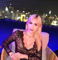 SOFİA FOX BIG DICK and CUM - Acompañantes transexual in Dubai Photo 3 of 30