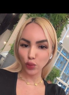 SOFİA FOX BIG DICK and CUM - Transsexual escort in Dubai Photo 20 of 20