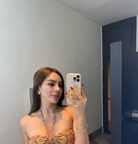 SOFİA FOX BigDickCUM 🇵🇭 - Transsexual escort in Bangkok