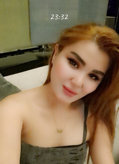 Sofia From Kazakstan. 100% Real - escort in Bangkok Photo 1 of 12