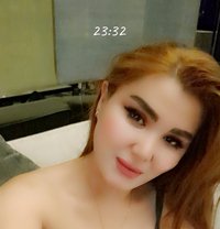 Sofia From Kazakstan. 100% Real - puta in Bangkok