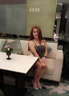 Sofia From Kazakstan. 100% Real - escort in Bangkok Photo 3 of 12