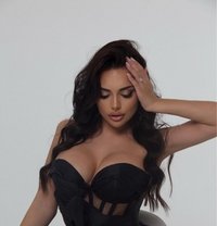 Sofia. Full Service - escort in Dubai