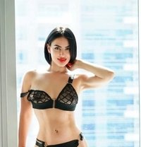 SOFIA FULL SERVICE - escort in Dubai