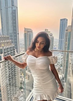 Sofia. Independent - escort in Dubai Photo 2 of 15