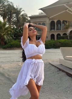 Sofia. Independent - escort in Dubai Photo 12 of 15