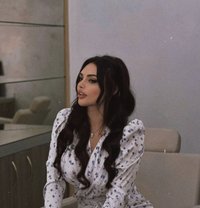 Sofia (Full Service) - escort in Dubai