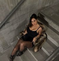 Danna L - escort in México DF