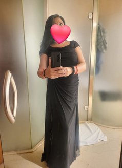 Sofia GF Experience From Mira Road - escort in Mumbai Photo 5 of 9