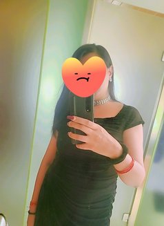 Sofia GF Experience From Mira Road - escort in Mumbai Photo 7 of 9