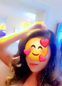 Sofia GF Experience From Mira Road - escort in Mumbai Photo 8 of 9