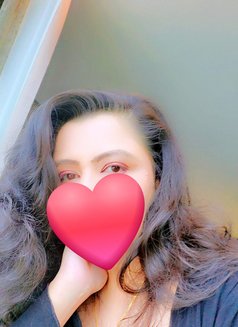 Sofia GF Experience From Mira Road - escort in Mumbai Photo 9 of 9