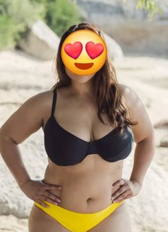 Sofia GF Experience From Mira Road - puta in Mumbai Photo 4 of 23