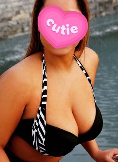 Sofia GF Experience From Mira Road - puta in Mumbai Photo 11 of 23