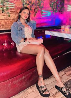 Sofia Gill - escort in Dubai Photo 1 of 3