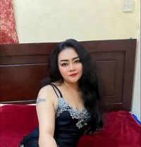 Sofia Good Massage Body to Body - escort in Al Sohar