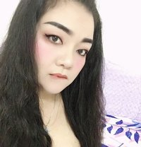 Sofia Good Massage Body to Body - escort in Al Sohar