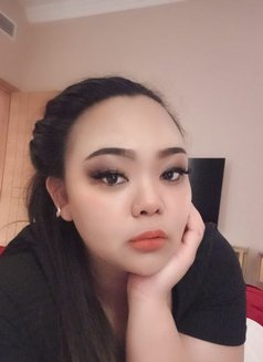 Sofia good massage in Olaya - escort in Riyadh Photo 11 of 11