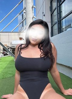 Sofia Greek Lick - escort in Dubai Photo 3 of 6
