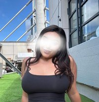 Sofia Greek Lick - escort in Dubai