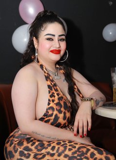 Sofia Habibi - escort in Muscat Photo 14 of 14