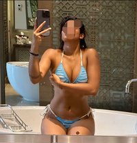 Sofia Here. Independent. Meet & Cam - escort in Mumbai Photo 8 of 14