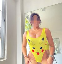 Sofia Here. Independent. Meet & Cam - puta in Mumbai Photo 15 of 15