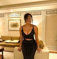 Sofia Here Real Meet & Cam No Broker - escort in New Delhi Photo 5 of 14
