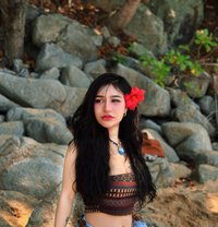 Sofia Hot Girl - escort in Chiang Mai