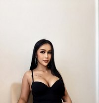 Sofia anal hot thai lady - puta in Dubai