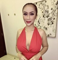 Sofia Hot Lady Thailand - escort in Dubai