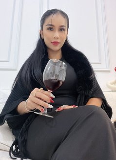Sofia Hot Lady Thailand - escort in Dubai Photo 9 of 10