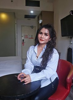 "Sofia" hottest sexy girl 🇹🇭 - puta in Kuala Lumpur Photo 14 of 14