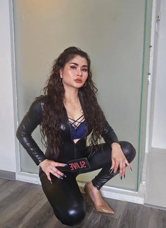 "Sofia" hottest sexy girl 🇹🇭 - escort in Kuala Lumpur Photo 17 of 17