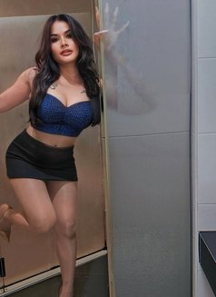 "Sofia" hottest sexy girl ๐น๐ญ - escort in Kuala Lumpur Photo 4 of 7