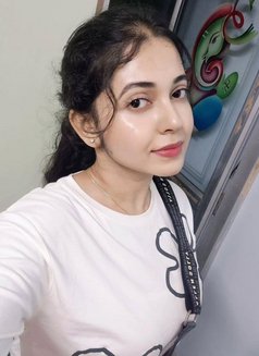 Sofia Incall Outcall Both Available - escort in Candolim, Goa Photo 1 of 3