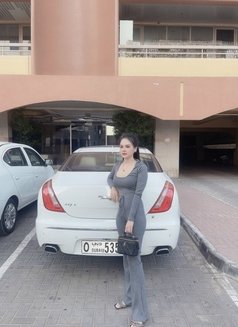 Sofia - Independent Escort - escort in Dubai Photo 4 of 4