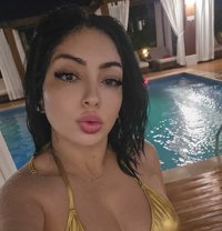 Sofia Independent - escort in Dubai