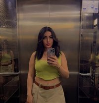 Sofia Independent - escort in Dubai