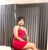 Sofia - escort in Bangalore
