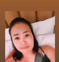 Sofia - escort in Bangalore