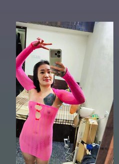 Sofia - escort in Bangalore Photo 5 of 5