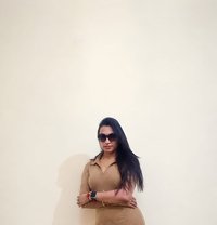 Sofia - escort in Bangalore