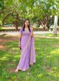 Sofia - escort in Bangalore Photo 1 of 5