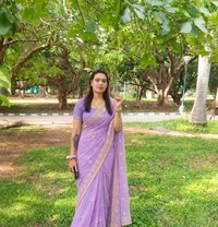 Sofia - escort in Bangalore