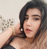Sofia - escort in Chandigarh