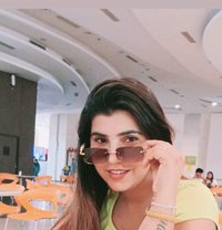 Sofia - escort in Chandigarh
