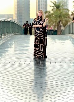 Sofia Independent - escort in Dubai Photo 11 of 13